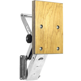 Транец выносной для ПЛМ мощностью до 30 л.с. (65 кг) ФБС (040403T)